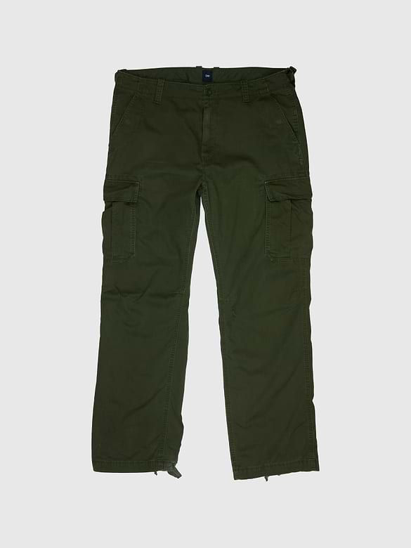 GapVintage Mens 2009 Pants - 35
