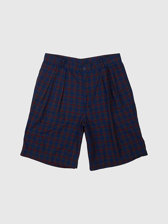 GapVintage Mens 90s Shorts - 31