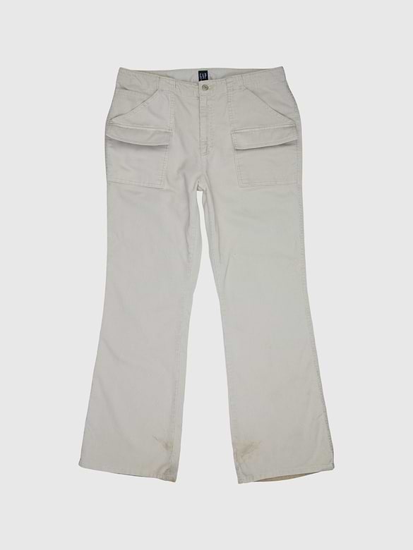 GapVintage Womens 90s Pants - 16
