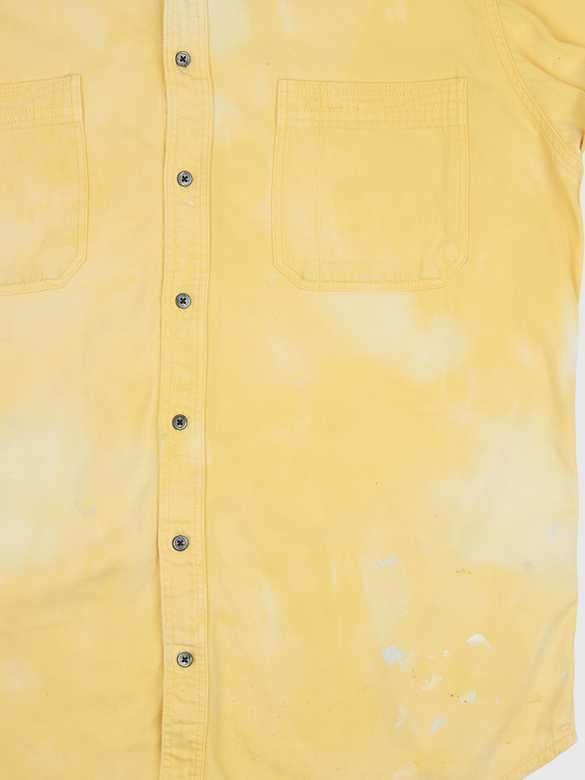 GapVintage Mens 80s Woven Shirt - M
