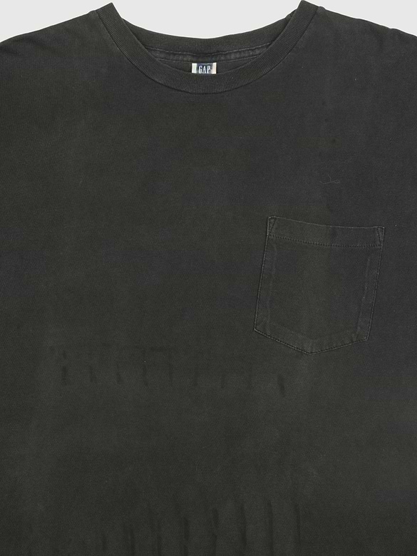 GapVintage Mens 2000s T-Shirt - XL