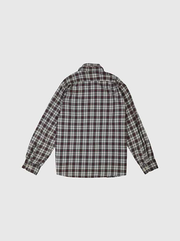 GapVintage Mens 2004 Woven Shirt - L