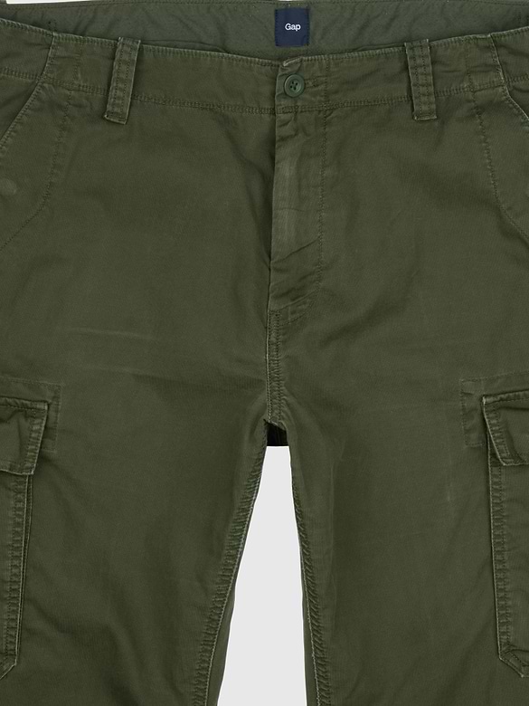 GapVintage Mens 2009 Pants - 35