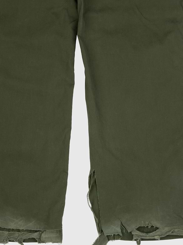 GapVintage Mens 2009 Pants - 35