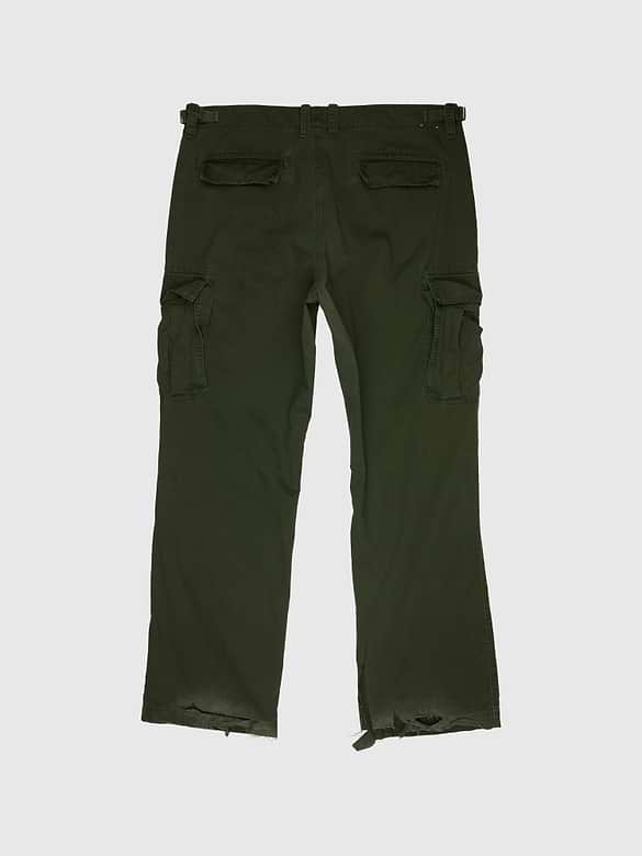 GapVintage Mens 2009 Pants - 35