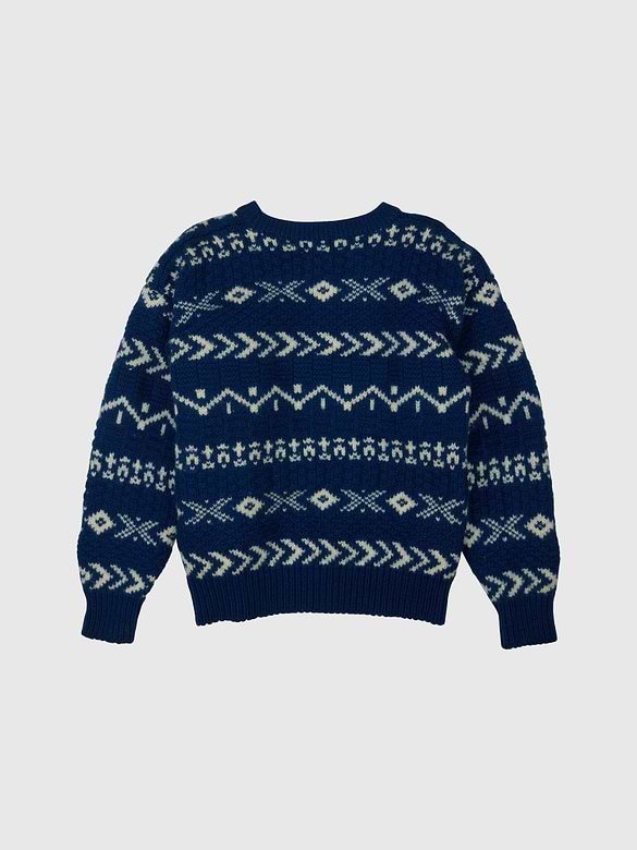 GapVintage Mens 90s Sweater - M