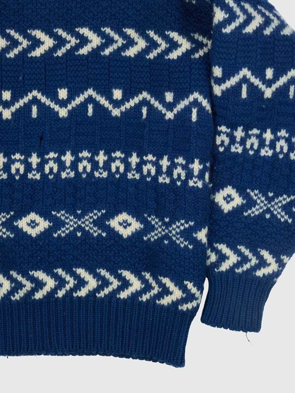 GapVintage Mens 90s Sweater - M