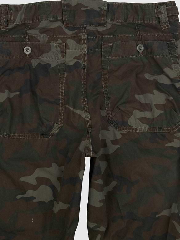 GapVintage Mens 2000s Pants - 33/34