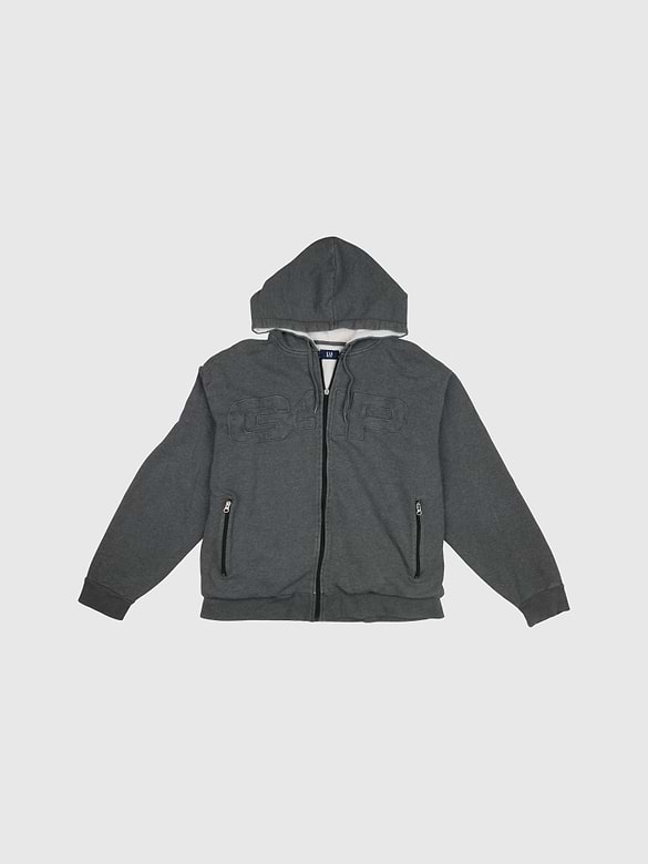 GapVintage Mens 2001 Sweatshirt - L