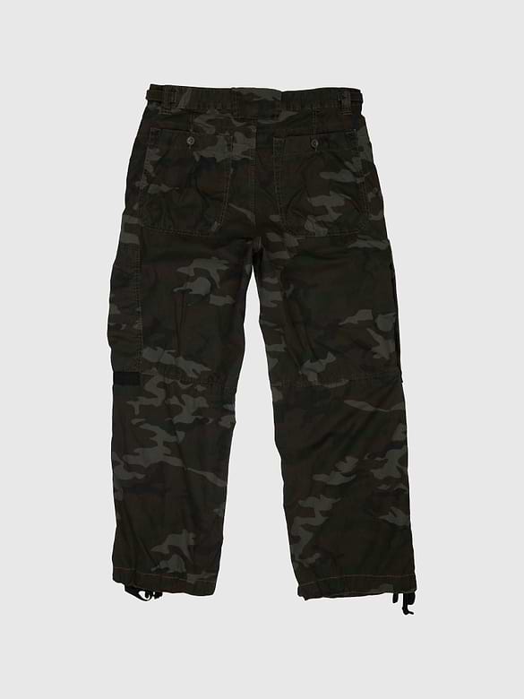 GapVintage Mens 2000s Pants - 33/34