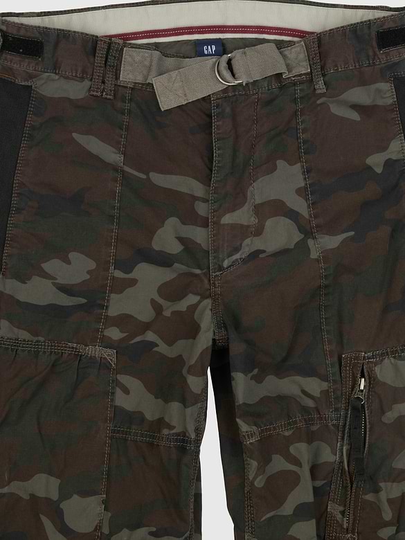 GapVintage Mens 2000s Pants - 33/34