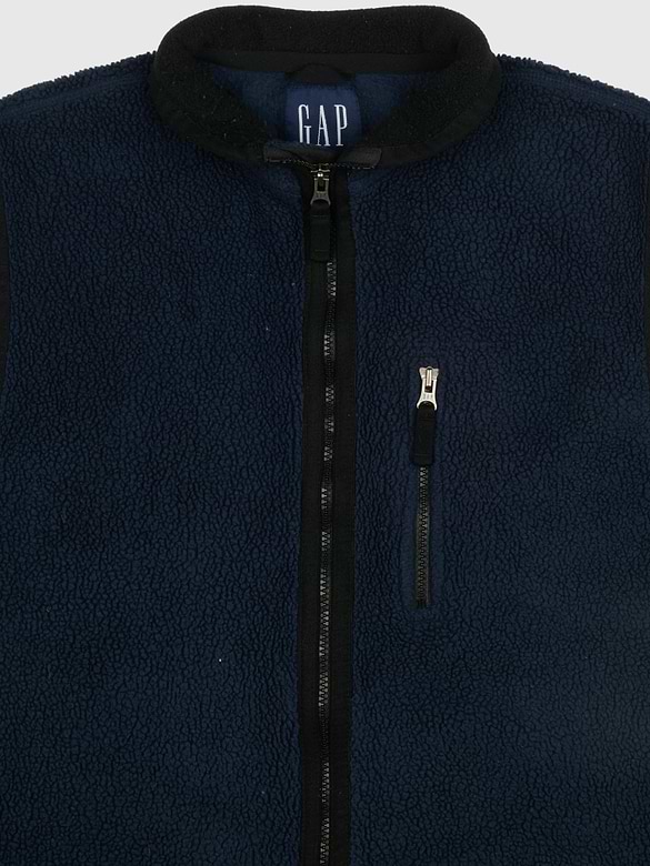 GapVintage Mens 2000s Vest - L