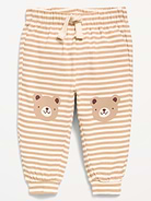 Image number 3 showing, Jersey-Knit Pants for Baby