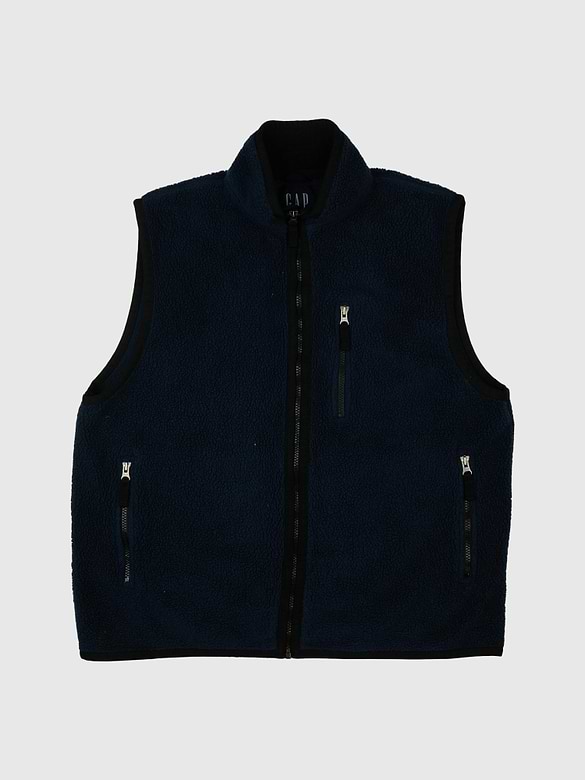 GapVintage Mens 2000s Vest - L