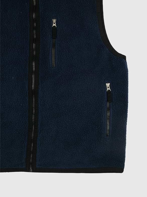 GapVintage Mens 2000s Vest - L