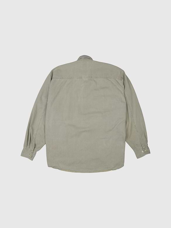 GapVintage Mens 90s Woven Shirt - XL