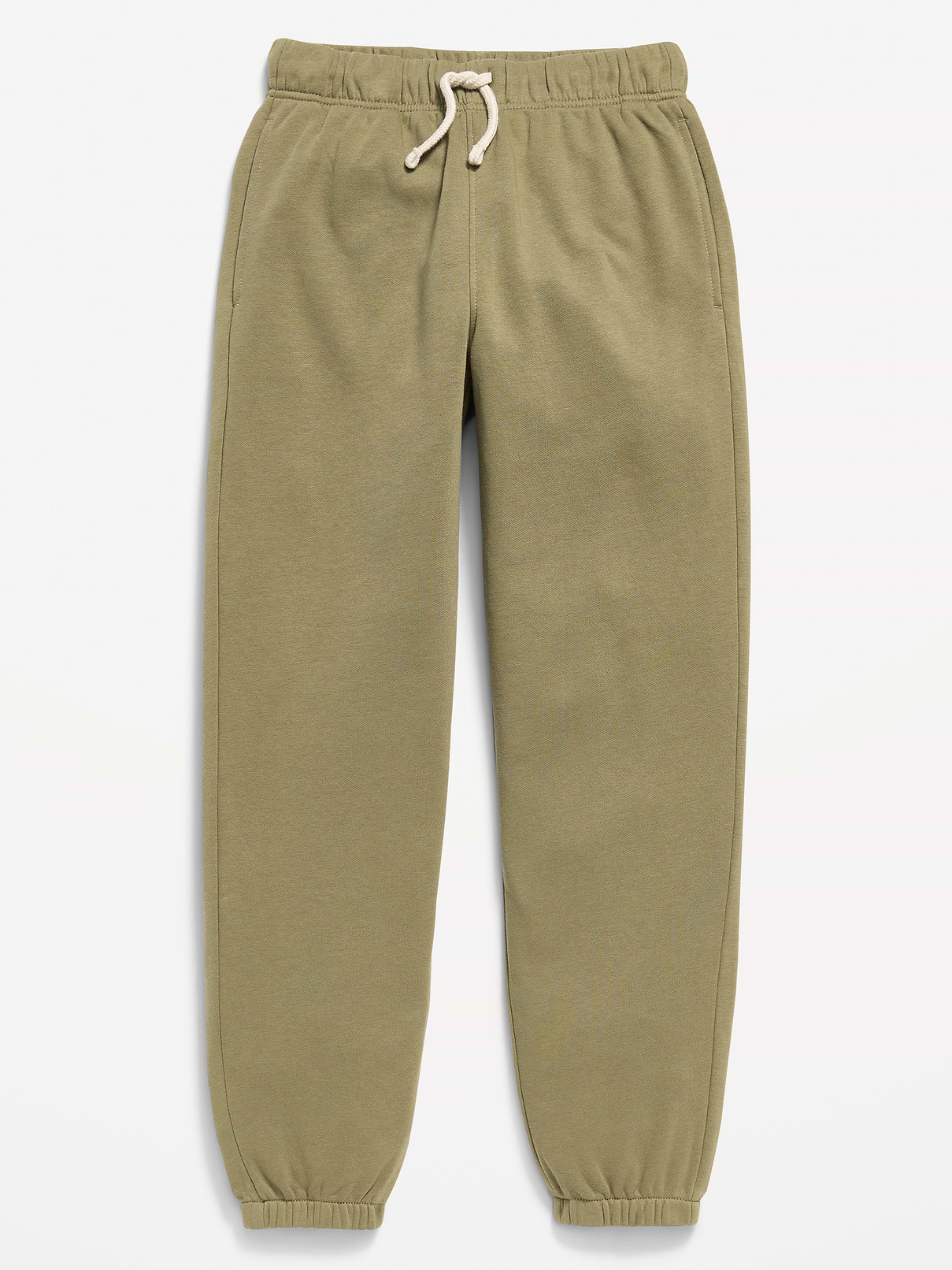 Image number 5 showing, Favorite Fleece Baggy Jogger Sweatpants for Boys