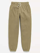 Image number 5 showing, Favorite Fleece Baggy Jogger Sweatpants for Boys