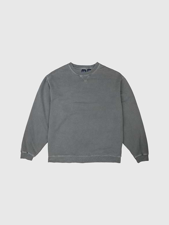 GapVintage Mens 90s Sweatshirt - XL