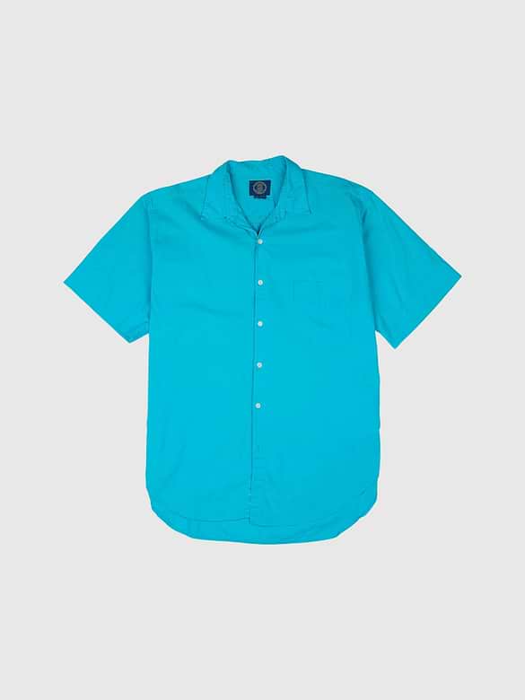 GapVintage Mens 90s Woven Shirt - M