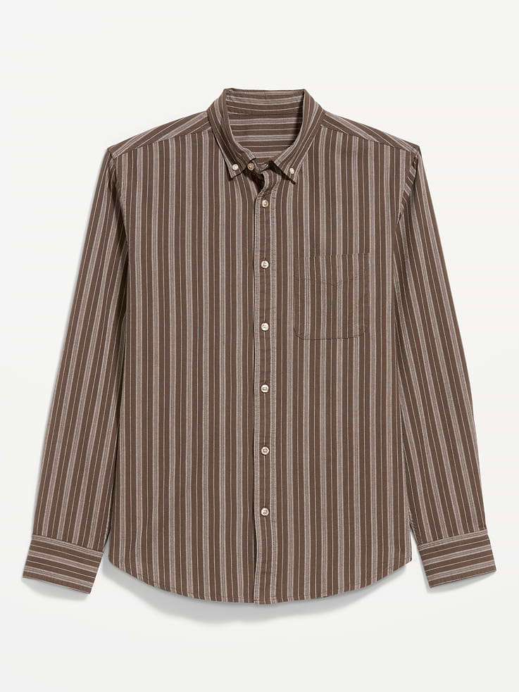 Image number 4 showing, Classic Fit Everyday Oxford Shirt