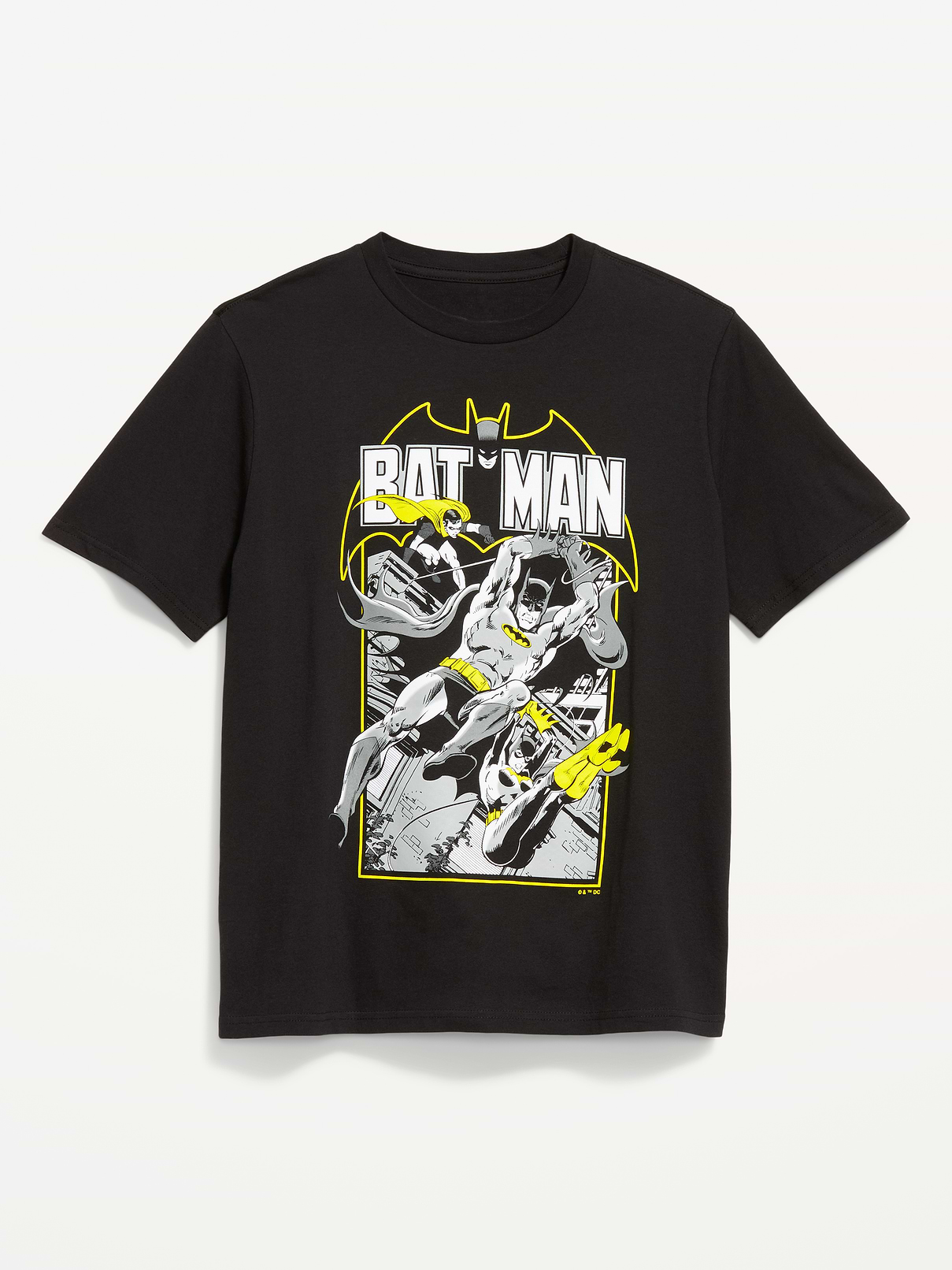 Image number 1 showing, DC Comics™ Batman T-Shirt