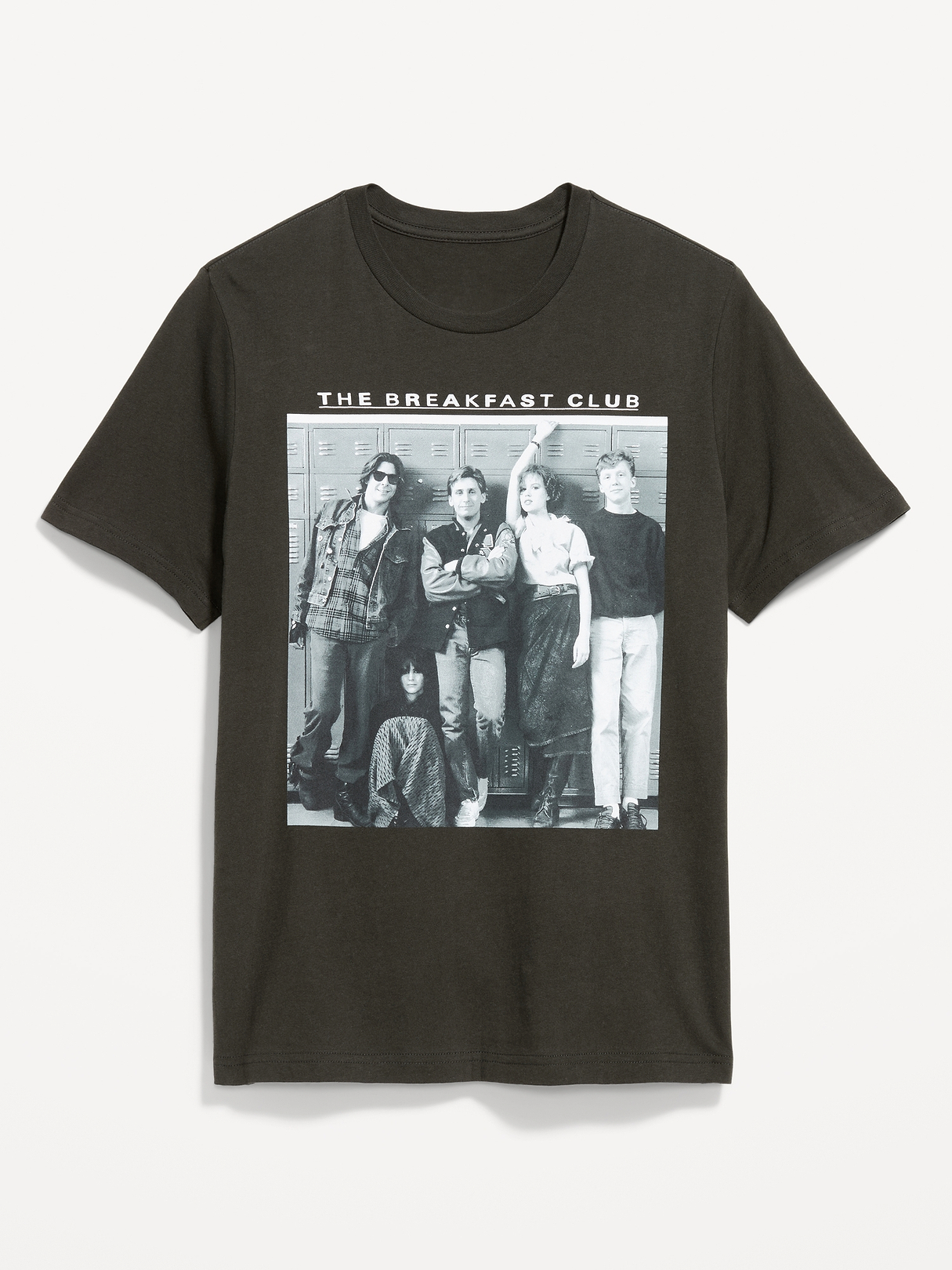 The Breakfast Club™ T-Shirt | Old Navy