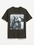 L'image numéro 1 présente T-shirt The Breakfast Club™