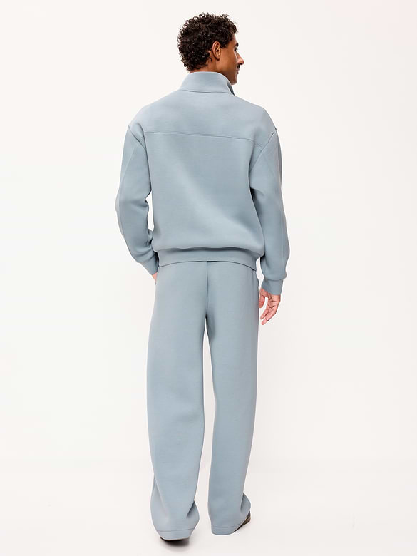 Bounce Fleece Baggy Sweatpants