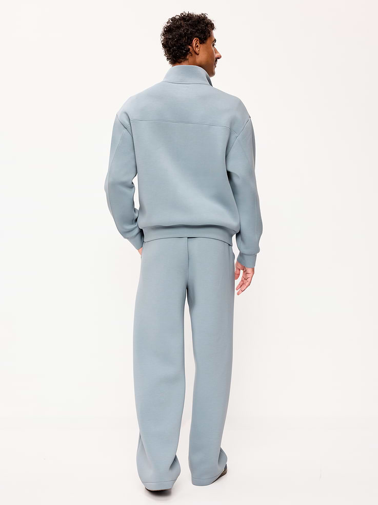 Image number 2 showing, Bounce Fleece Baggy Sweatpants
