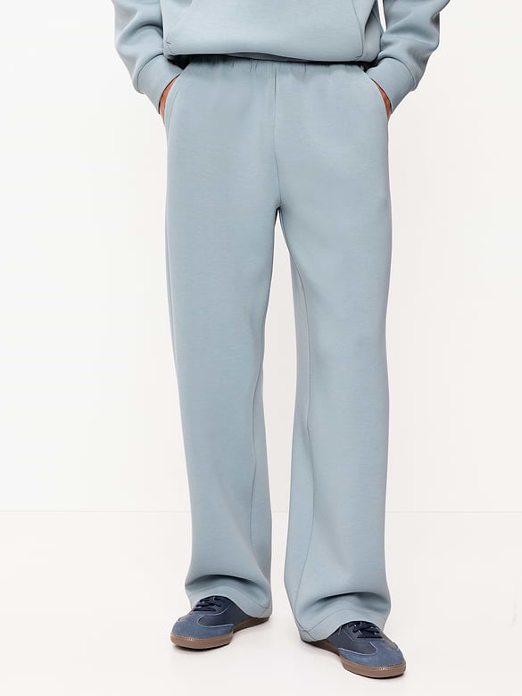Bounce Fleece Baggy Sweatpants