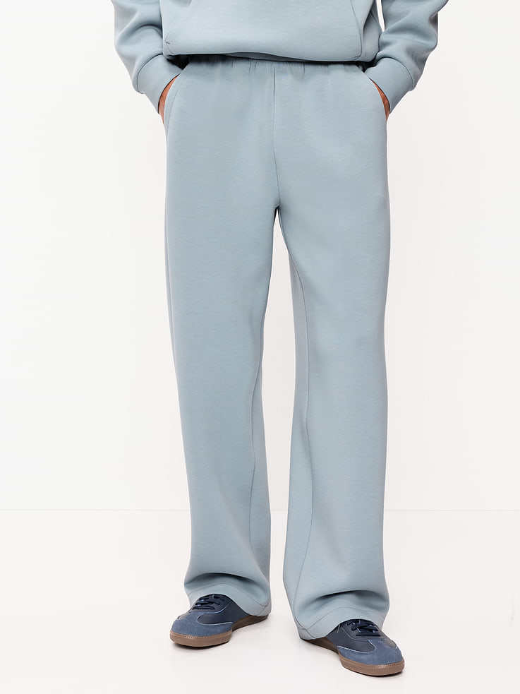 Image number 3 showing, Bounce Fleece Baggy Sweatpants
