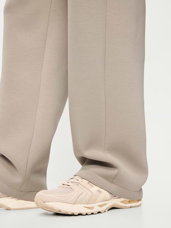 Bounce Fleece Baggy Sweatpants