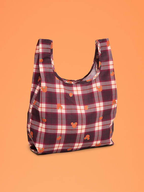 Old Navy x Disney Packable Mini Tote Bag