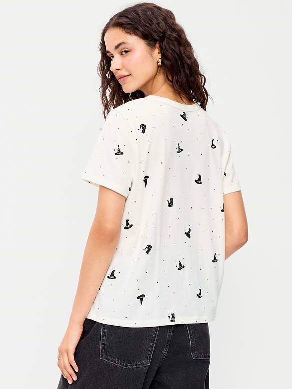 EveryWear Crew-Neck T-Shirt