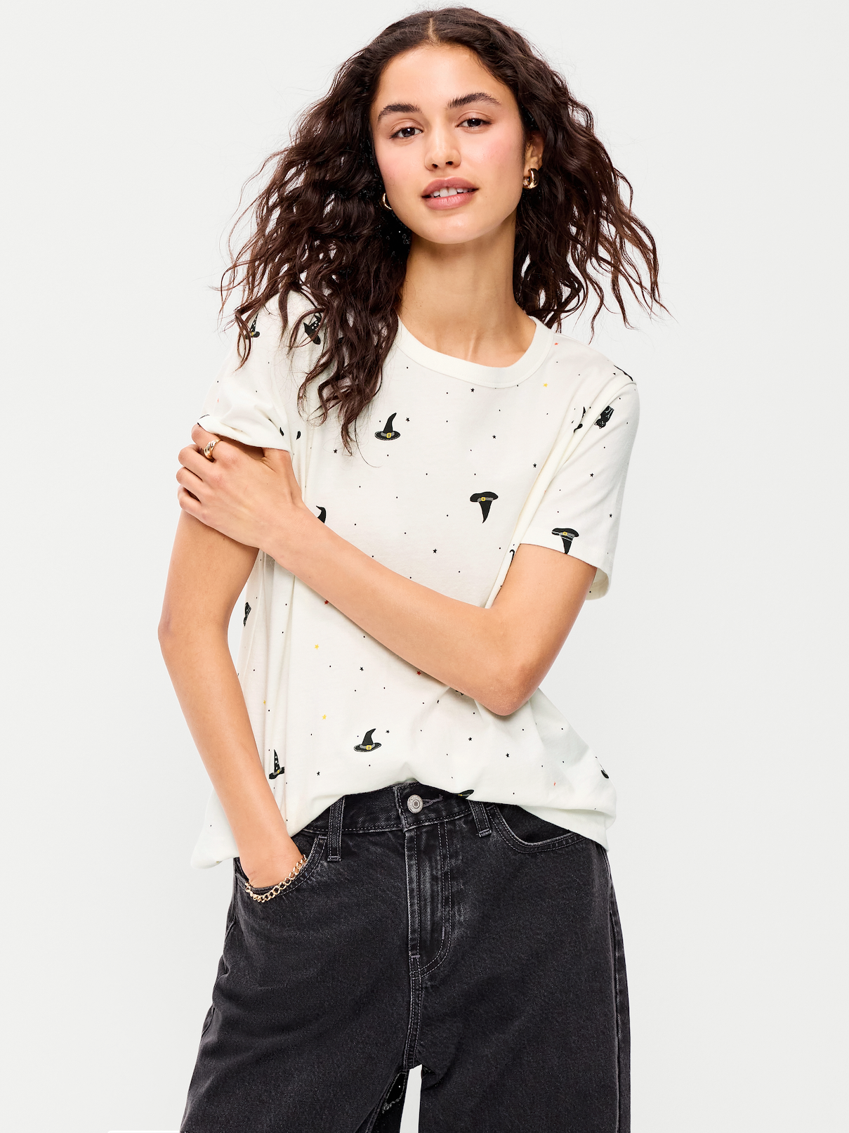 EveryWear Crew-Neck T-Shirt