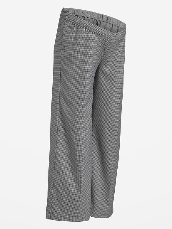 Maternity Wide-Leg Billie Trouser