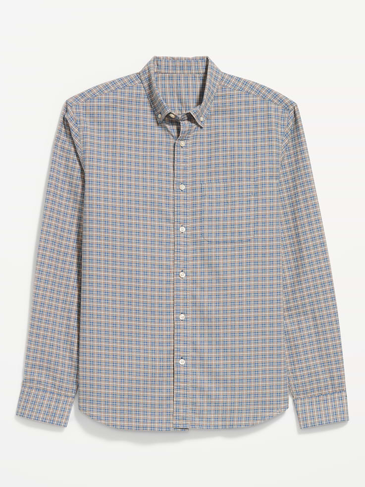 Image number 4 showing, Classic Fit Everyday Oxford Shirt