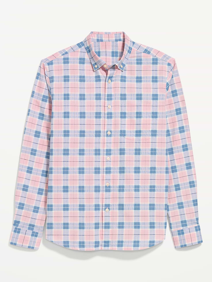 Image number 4 showing, Classic Fit Everyday Oxford Shirt