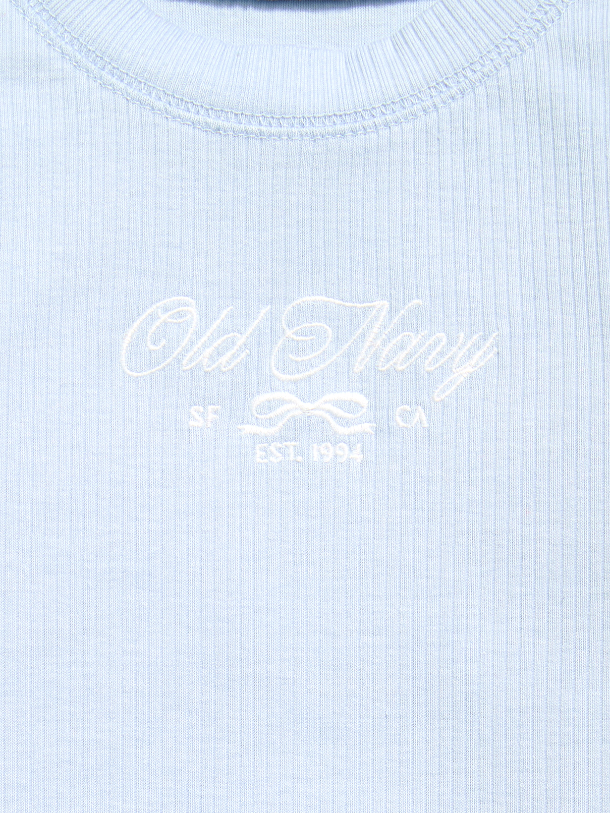 Image number 2 showing, Long-Sleeve Logo Graphic T-Shirt for Girls