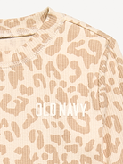 Image number 2 showing, Long-Sleeve Logo Graphic T-Shirt for Girls