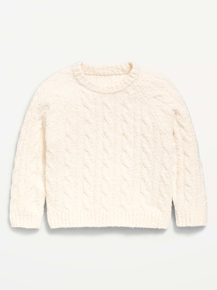 Image 1 of 1, crew neck, long raglan sleeves, Product #903481