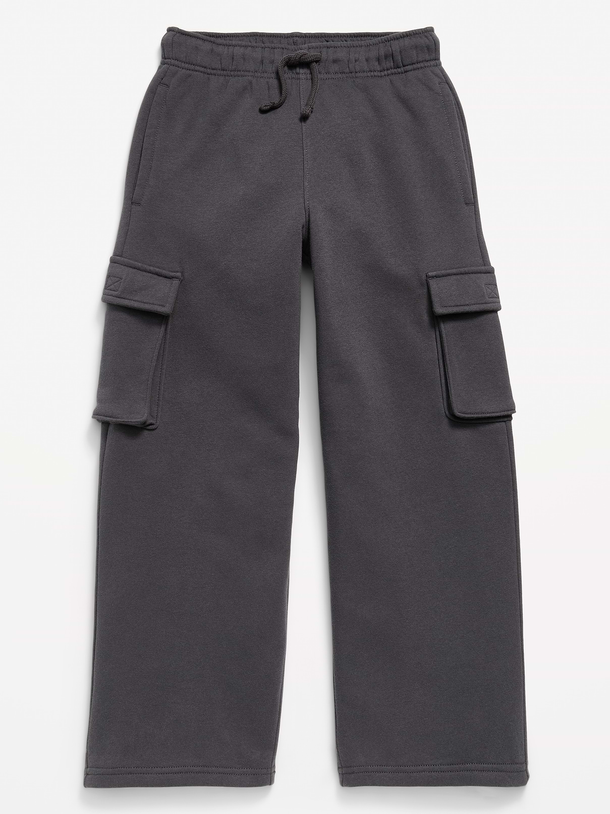Image number 1 showing, Baggy Cargo Sweatpants for Boys