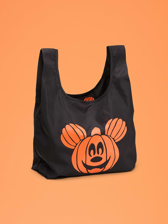 Old Navy x Disney Packable Mini Tote Bag