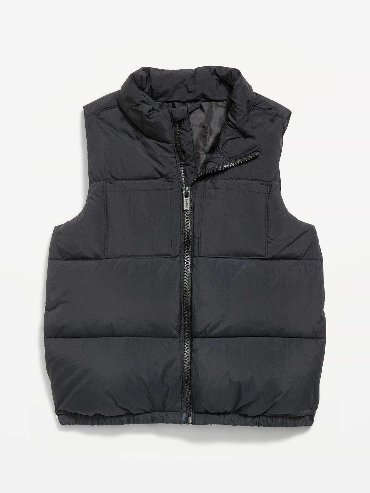 L'image numéro 1 présente Gilet rembourré hydrorésistant pour tout-petit
