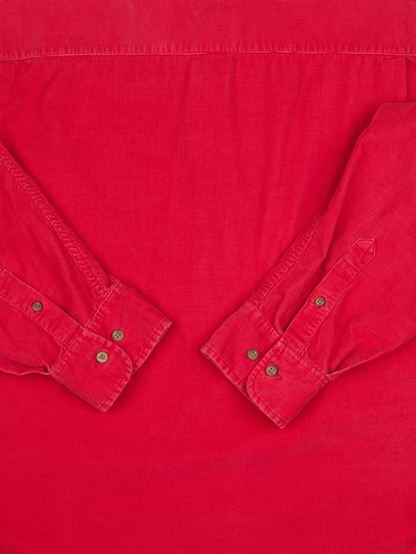GapVintage Mens 90s Woven Shirt - XL