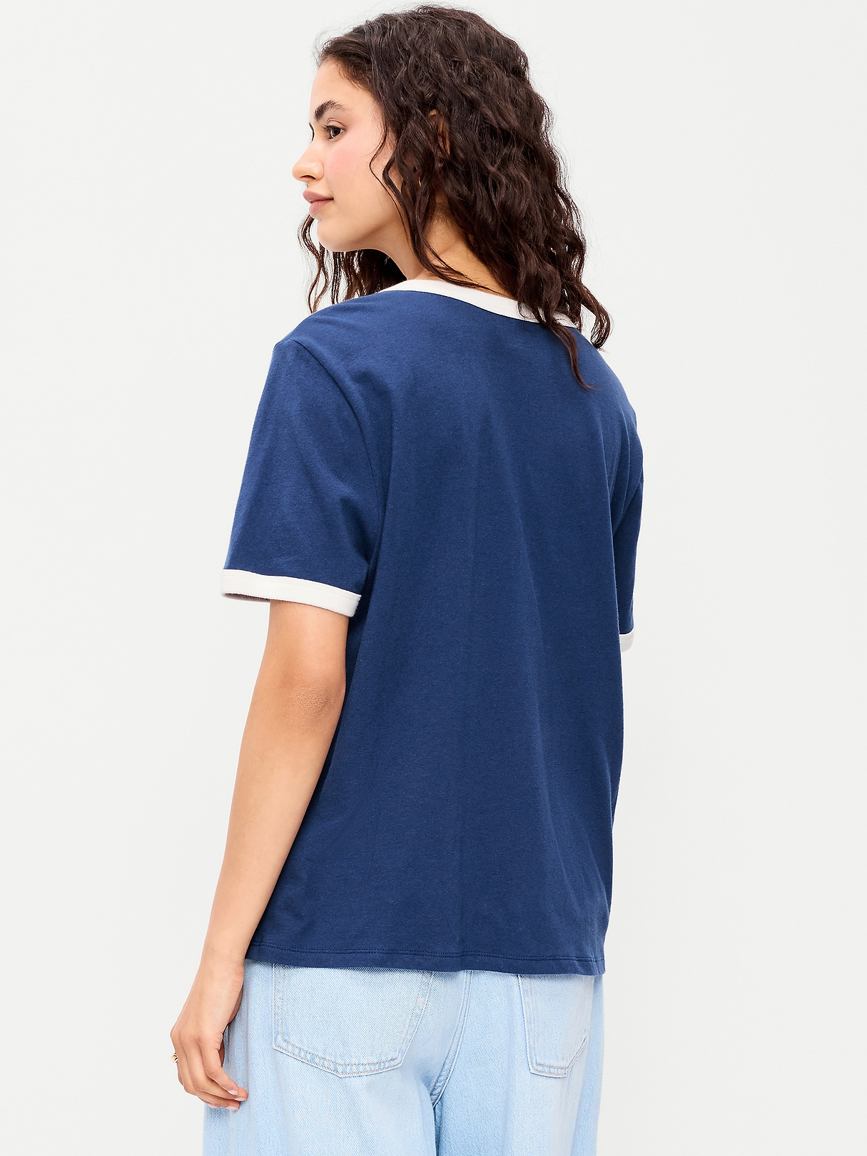 EveryWear Crew-Neck T-Shirt | Old Navy