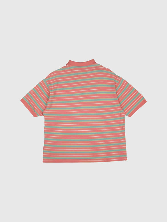 GapVintage Mens 90s Polo Shirt - XL