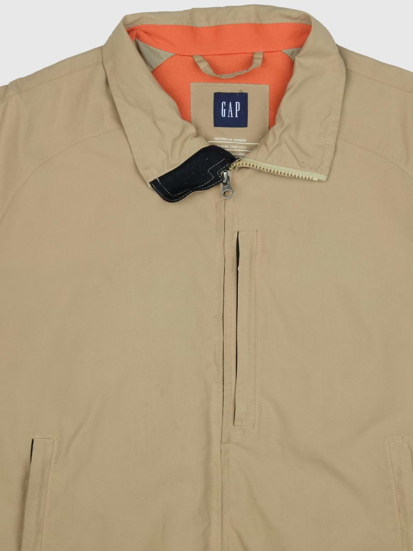 GapVintage Mens 2004 Jacket - S