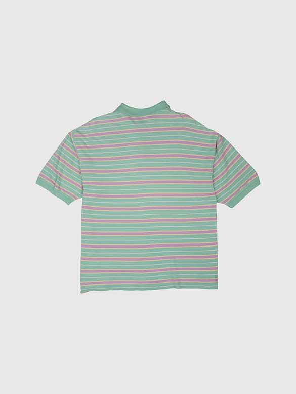 GapVintage Mens 90s Polo Shirt - XL